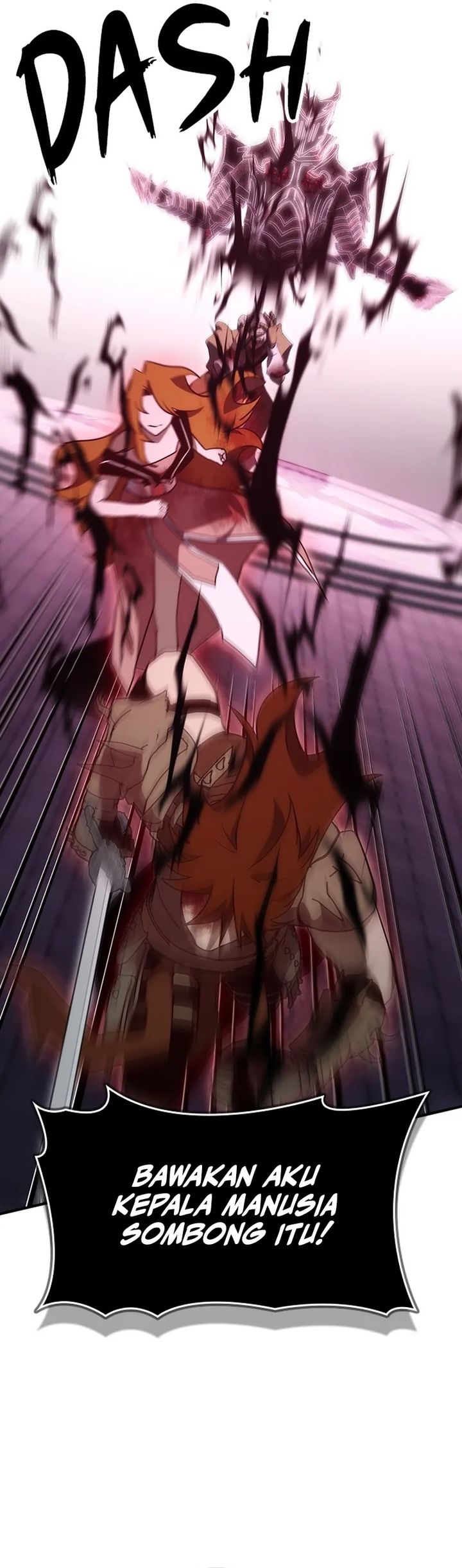 Bad Ending Maker Chapter 59 - halaman 53