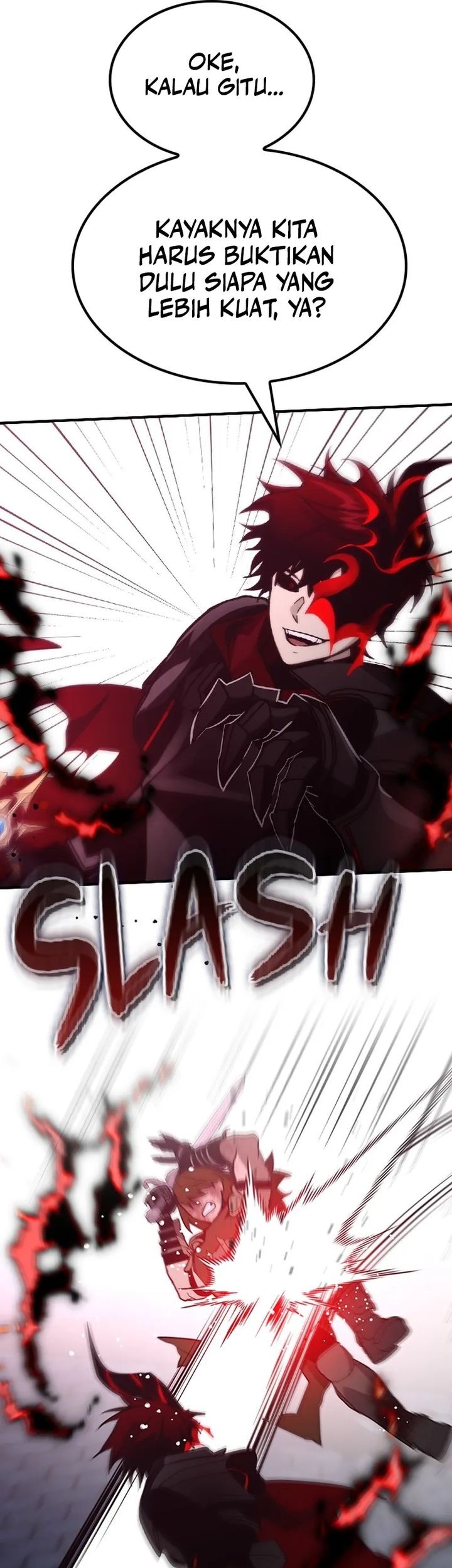 Bad Ending Maker Chapter 59 - halaman 54