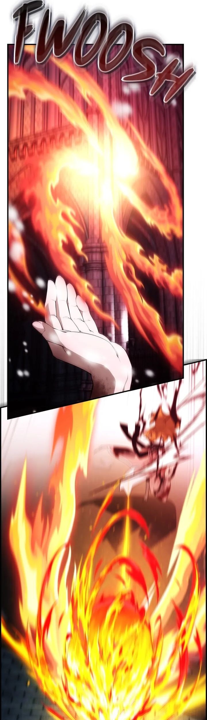 Bad Ending Maker Chapter 59 - halaman 56