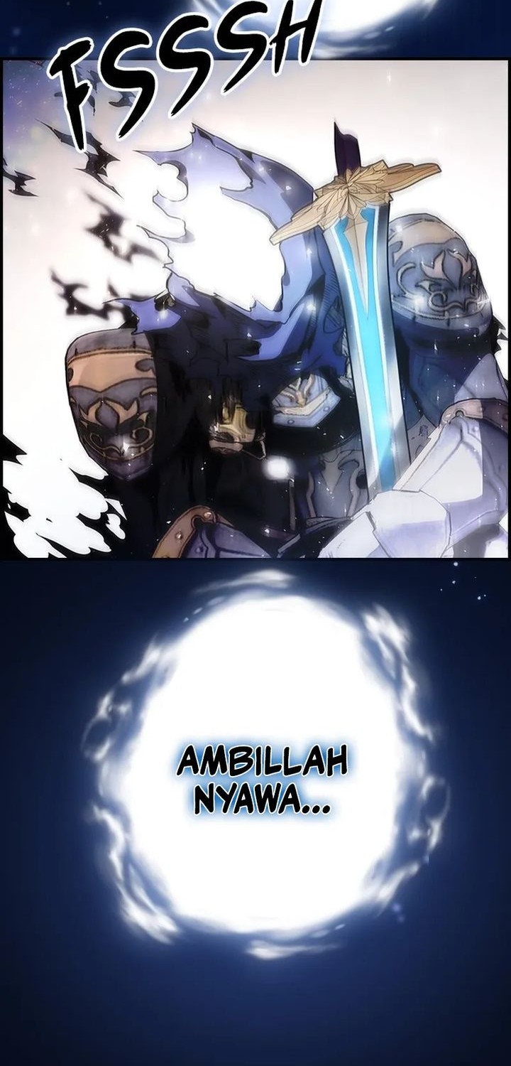 Bad Ending Maker Chapter 59 - halaman 6