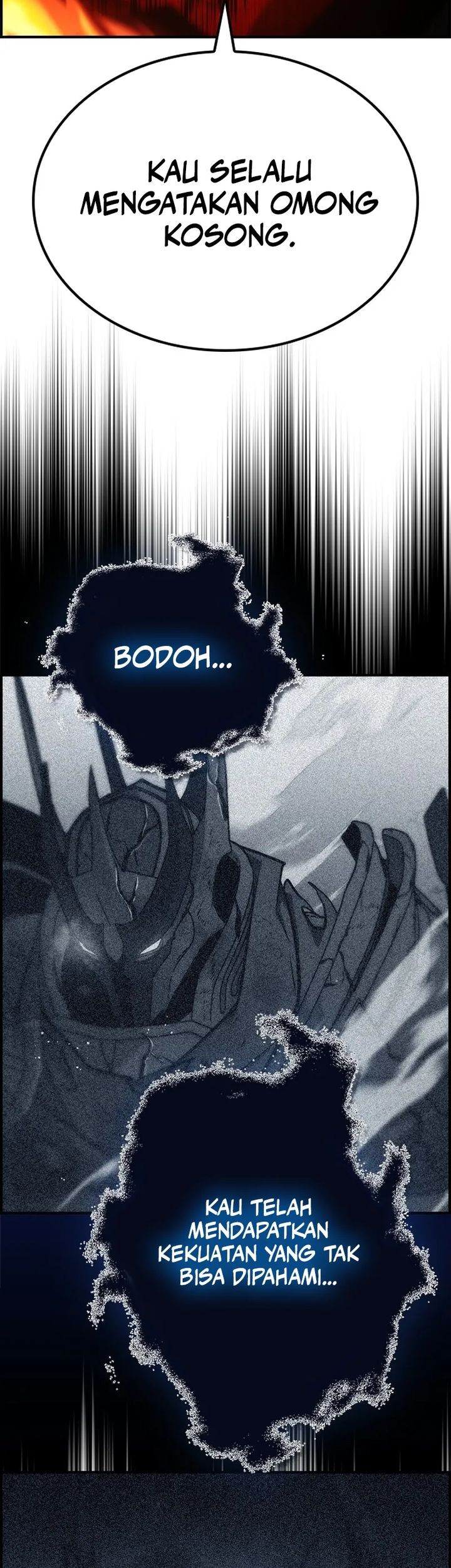 Bad Ending Maker Chapter 59 - halaman 63