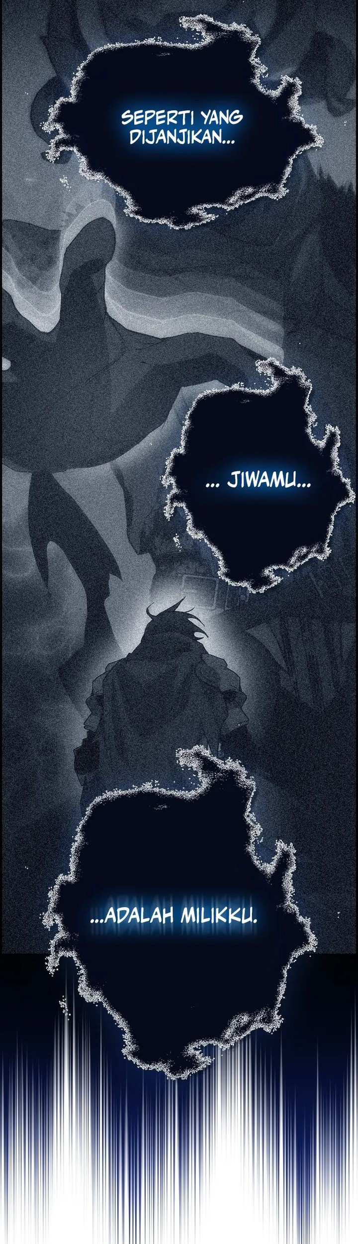 Bad Ending Maker Chapter 59 - halaman 64
