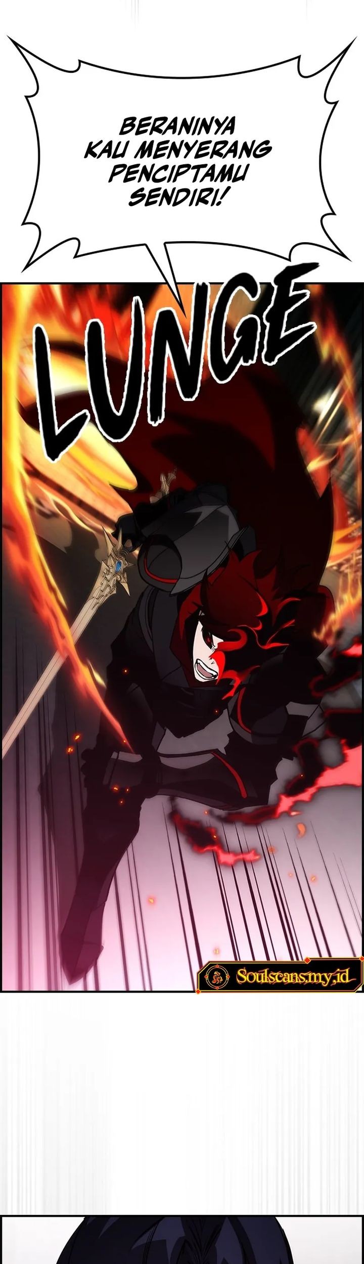 Bad Ending Maker Chapter 59 - halaman 66