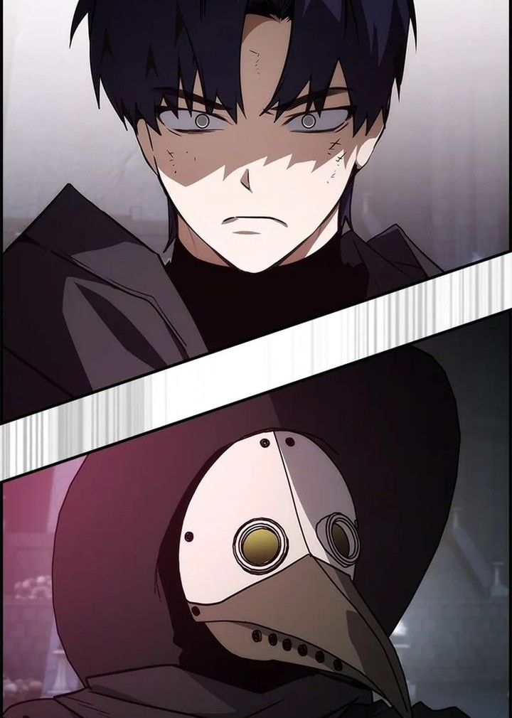 Bad Ending Maker Chapter 59 - halaman 67