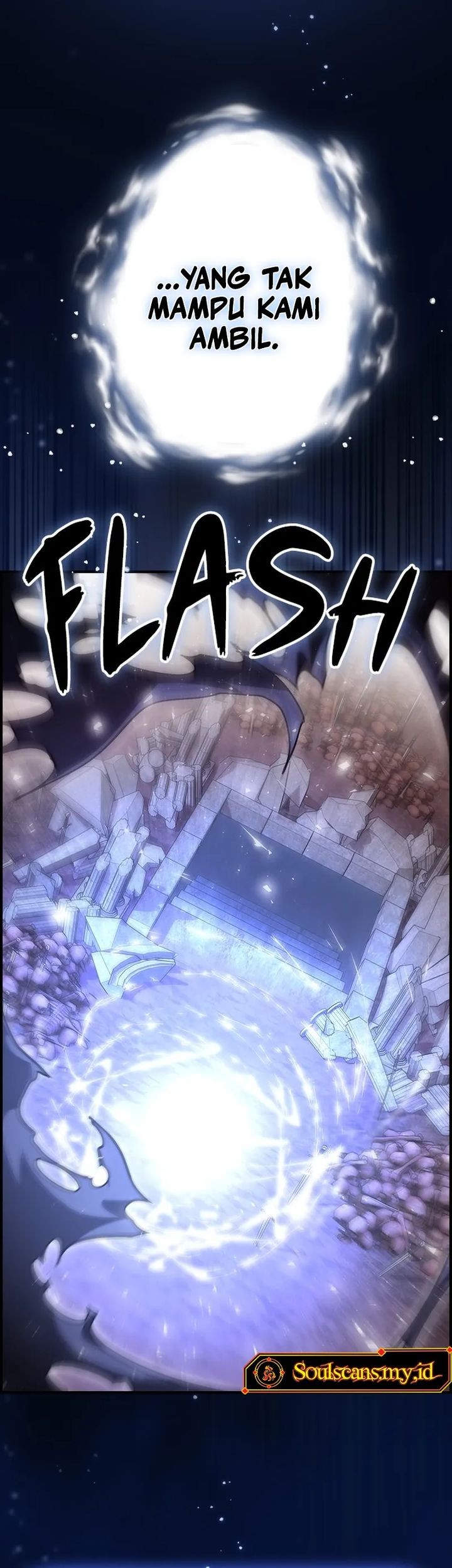 Bad Ending Maker Chapter 59 - halaman 7
