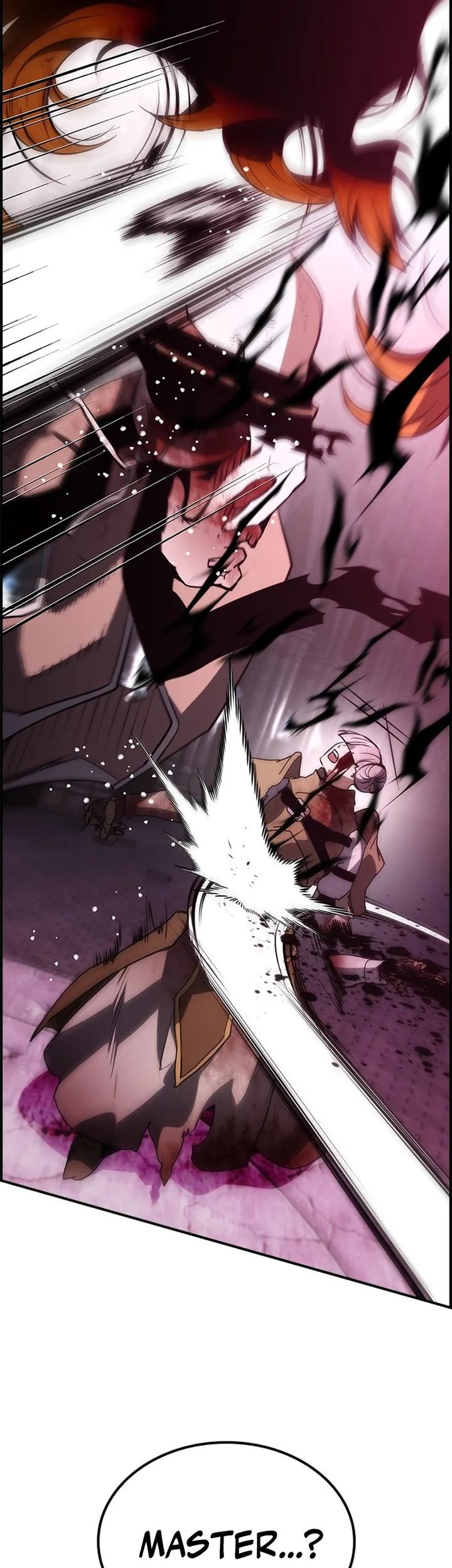 Bad Ending Maker Chapter 59 - halaman 70