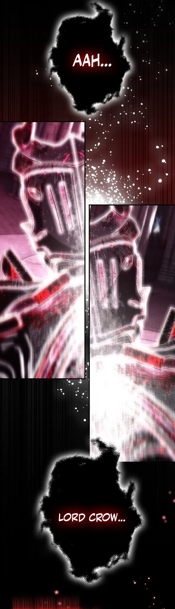 Bad Ending Maker Chapter 59 - halaman 74