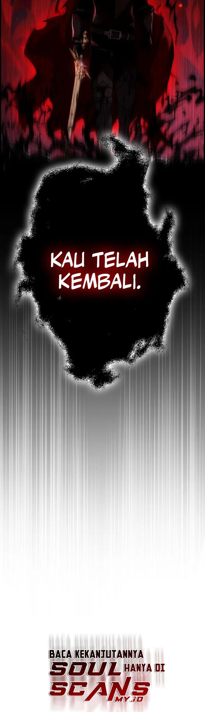 Bad Ending Maker Chapter 59 - halaman 76
