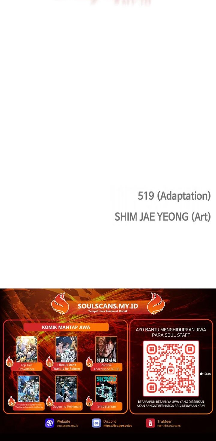 Bad Ending Maker Chapter 59 - halaman 77
