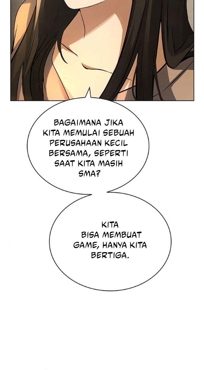 Bad Ending Maker Chapter 6 - halaman 22