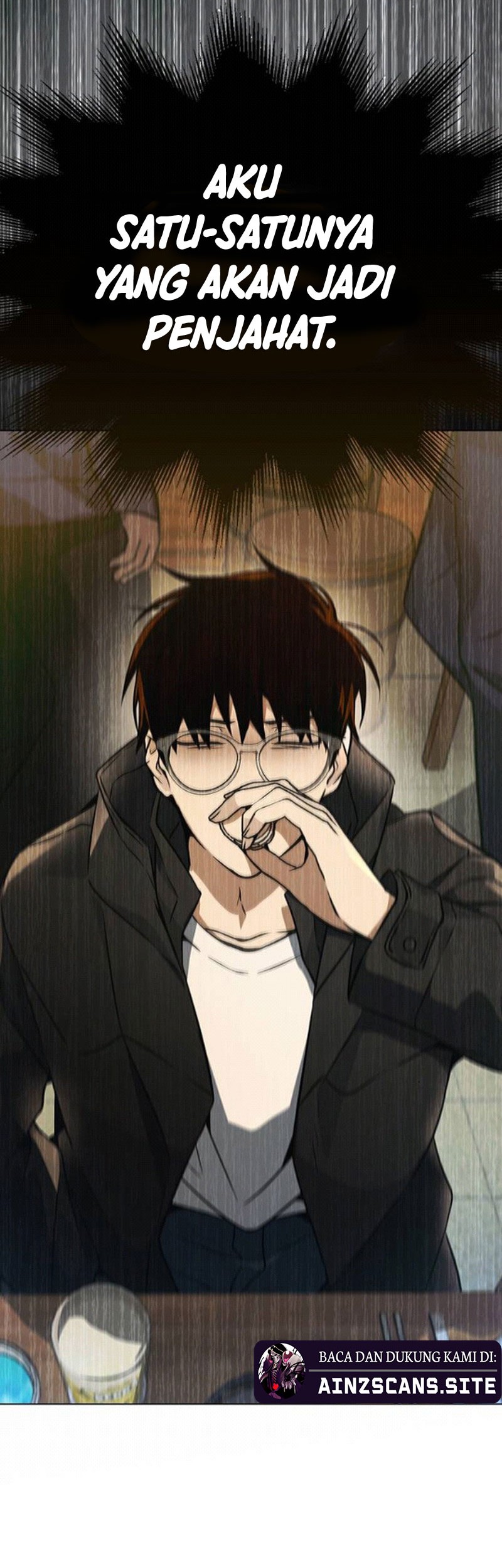 Bad Ending Maker Chapter 6 - halaman 30