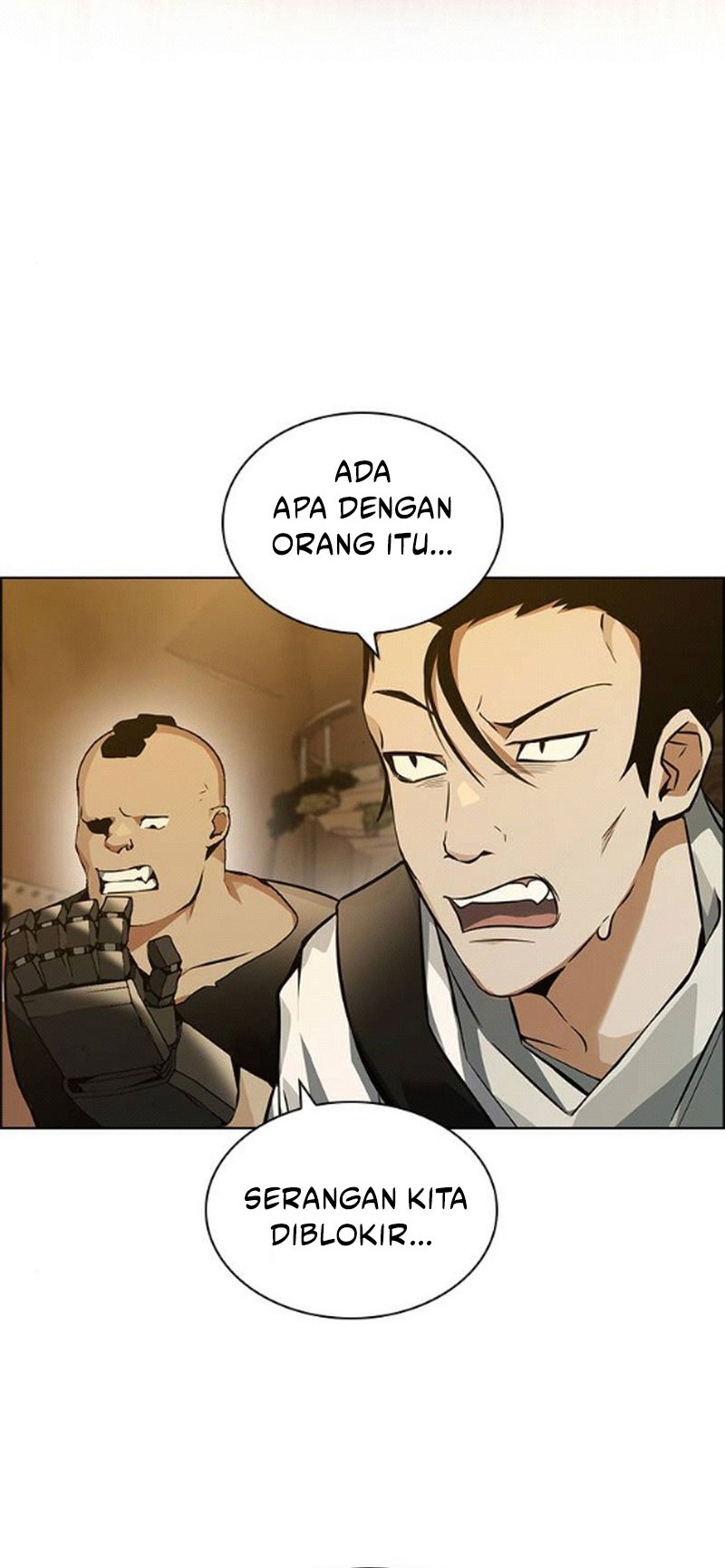 Bad Ending Maker Chapter 6 - halaman 38