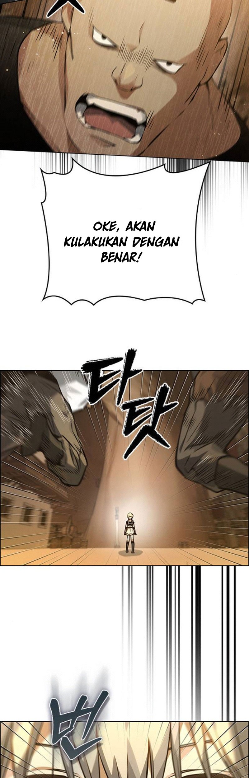 Bad Ending Maker Chapter 6 - halaman 40