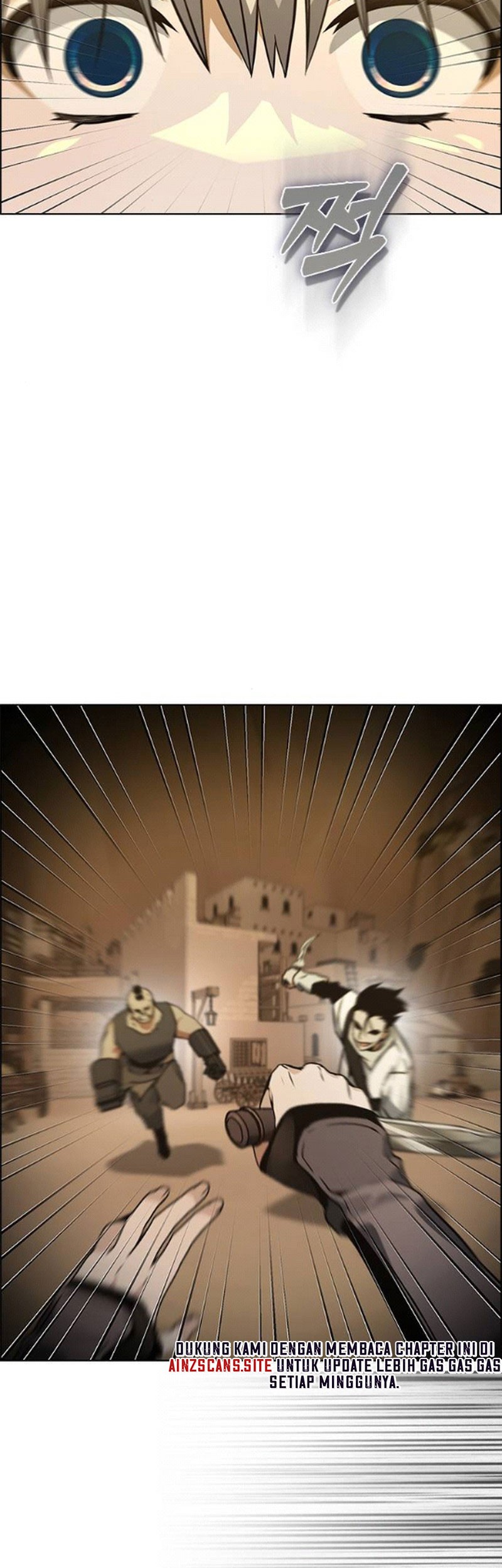 Bad Ending Maker Chapter 6 - halaman 41