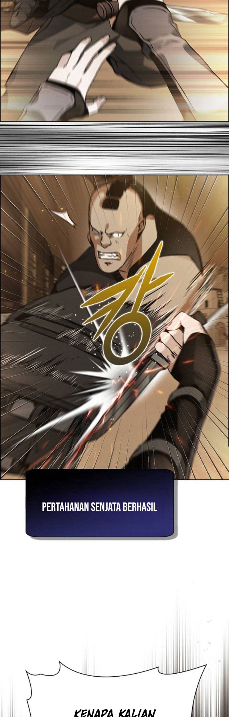 Bad Ending Maker Chapter 6 - halaman 44
