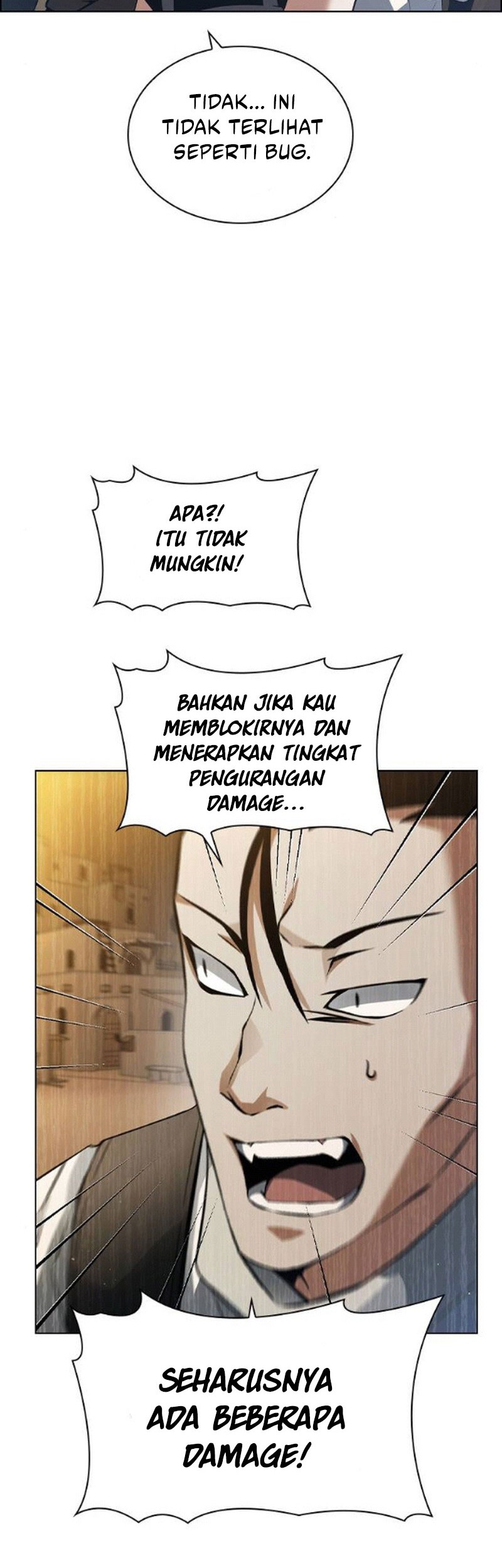 Bad Ending Maker Chapter 6 - halaman 46