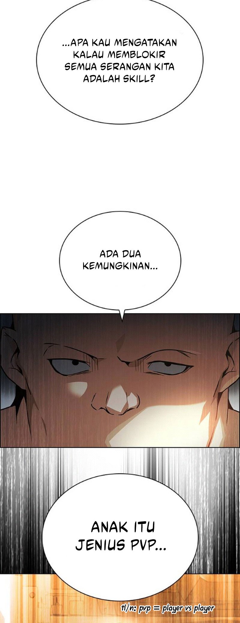 Bad Ending Maker Chapter 6 - halaman 50