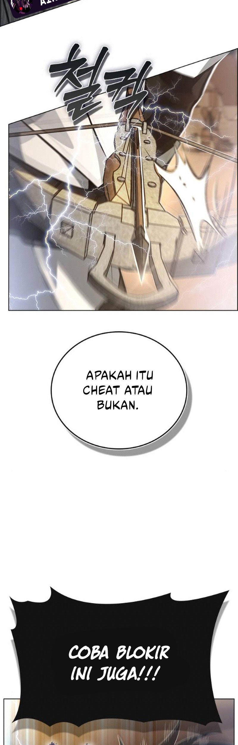 Bad Ending Maker Chapter 6 - halaman 53