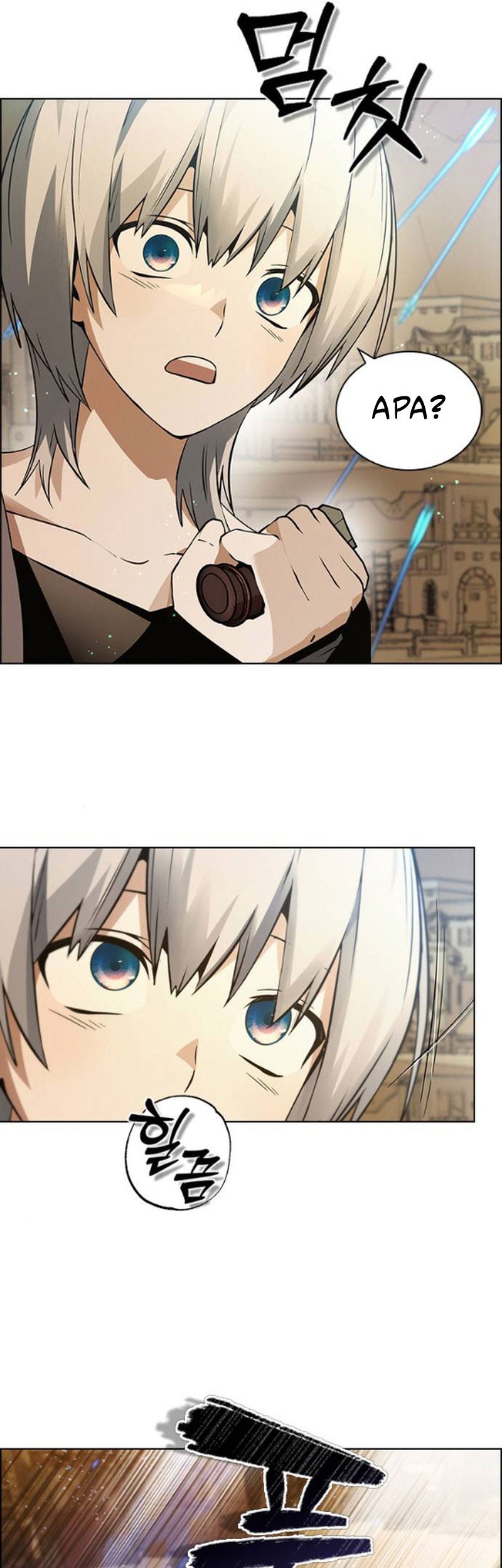 Bad Ending Maker Chapter 6 - halaman 63