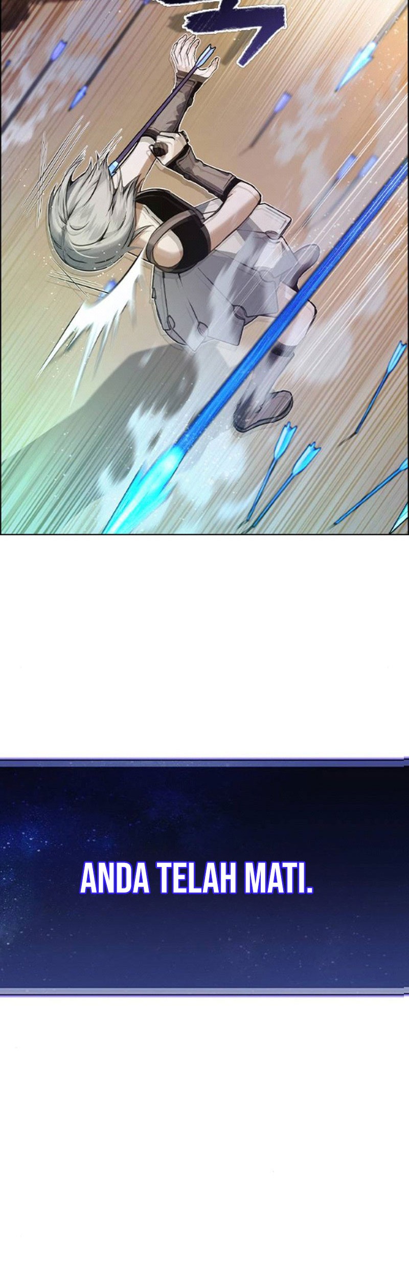Bad Ending Maker Chapter 6 - halaman 64