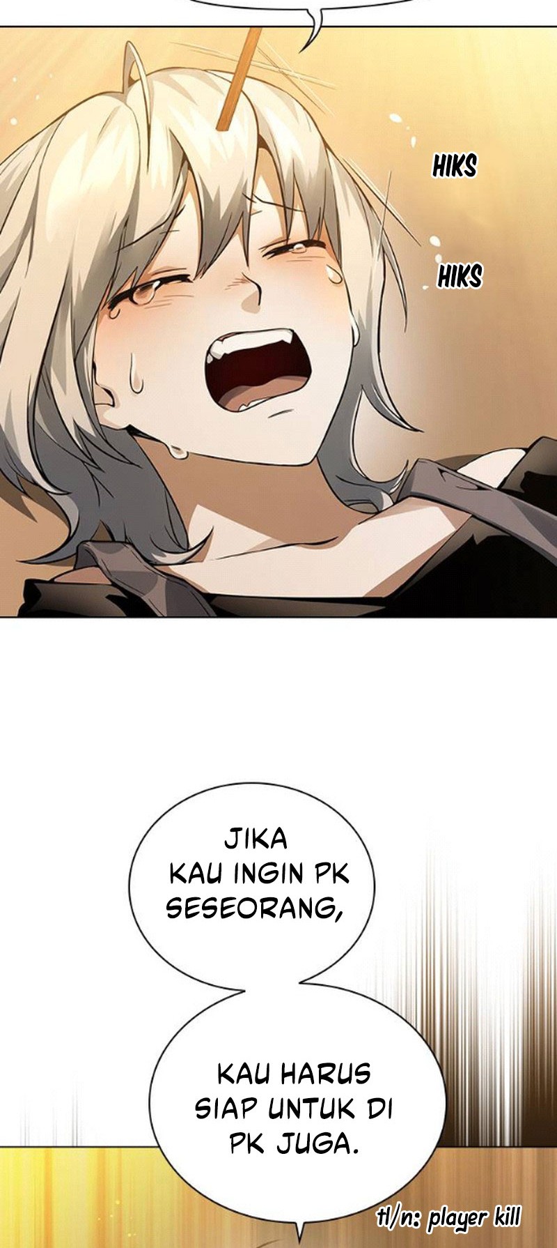Bad Ending Maker Chapter 6 - halaman 70
