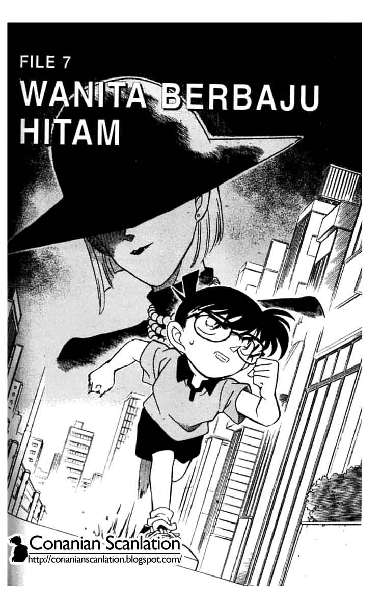 Bad Ending Maker Chapter 60 - halaman 1