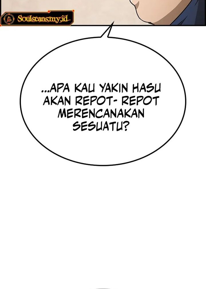 Bad Ending Maker Chapter 60 - halaman 21