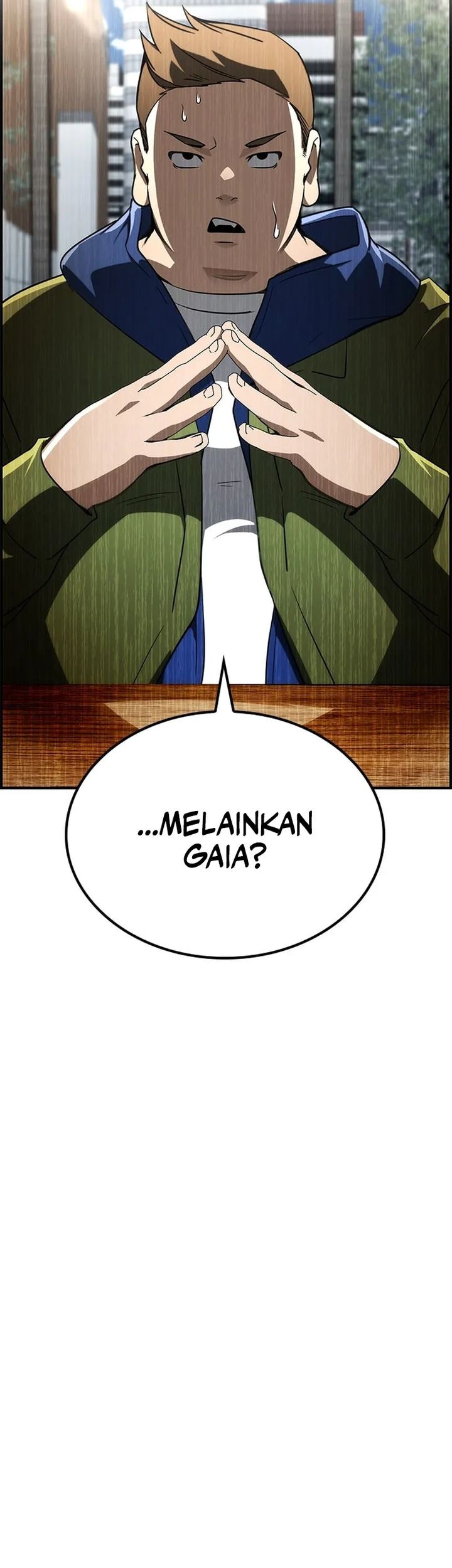 Bad Ending Maker Chapter 60 - halaman 24