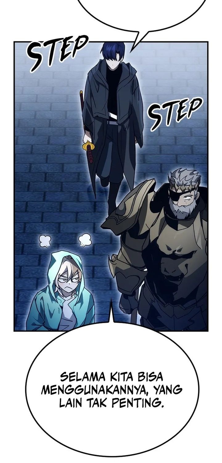 Bad Ending Maker Chapter 60 - halaman 29