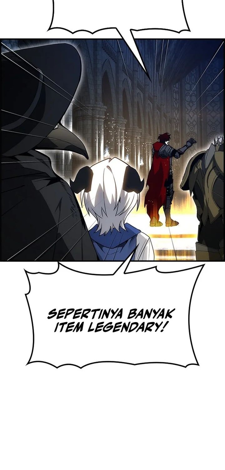 Bad Ending Maker Chapter 60 - halaman 31
