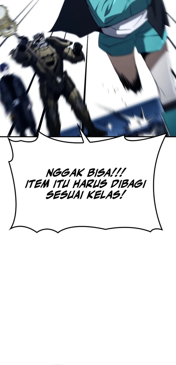 Bad Ending Maker Chapter 60 - halaman 33