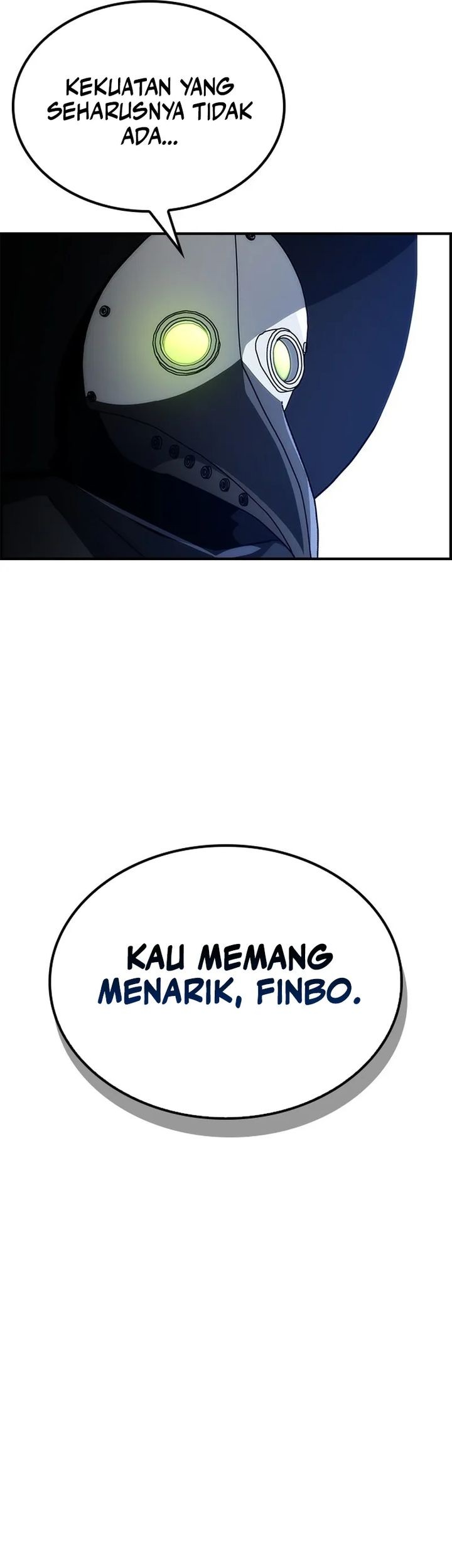 Bad Ending Maker Chapter 60 - halaman 34