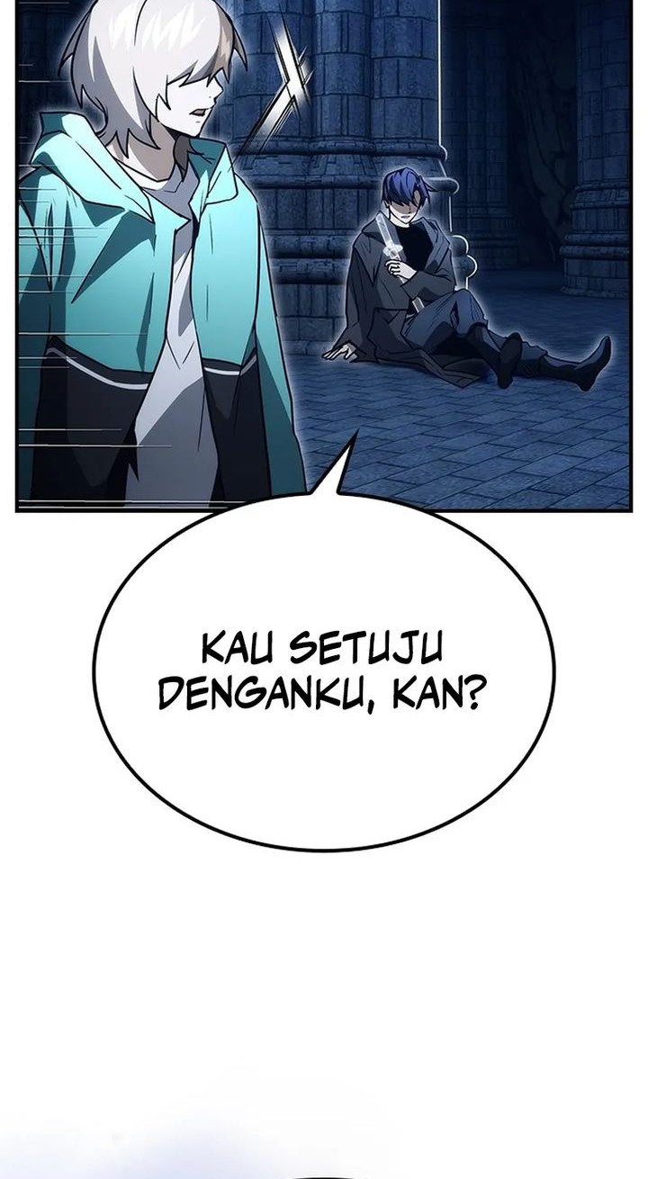 Bad Ending Maker Chapter 60 - halaman 41