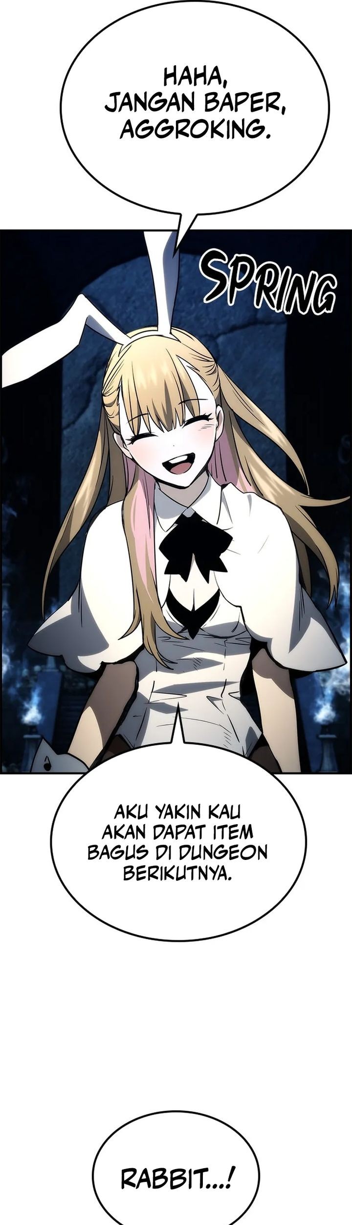 Bad Ending Maker Chapter 60 - halaman 46