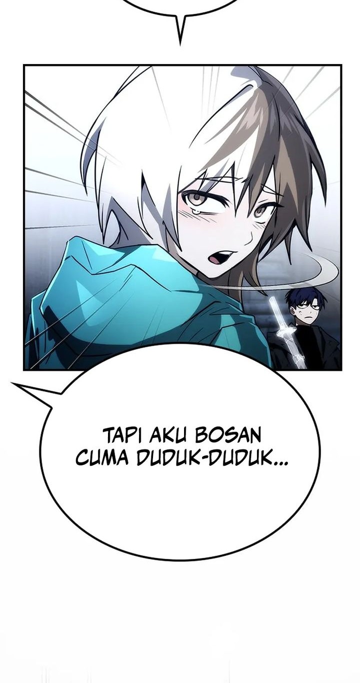 Bad Ending Maker Chapter 60 - halaman 47