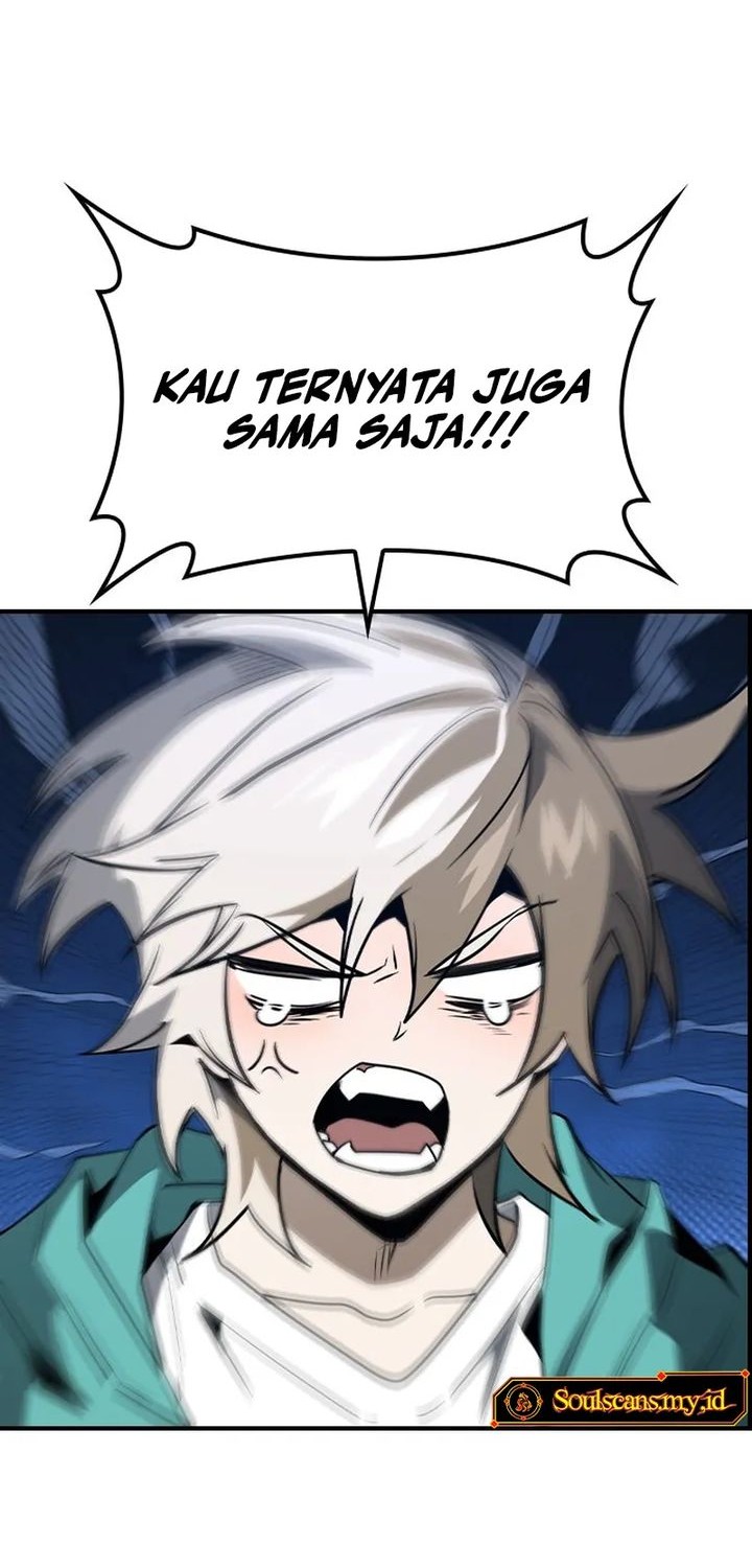 Bad Ending Maker Chapter 60 - halaman 49