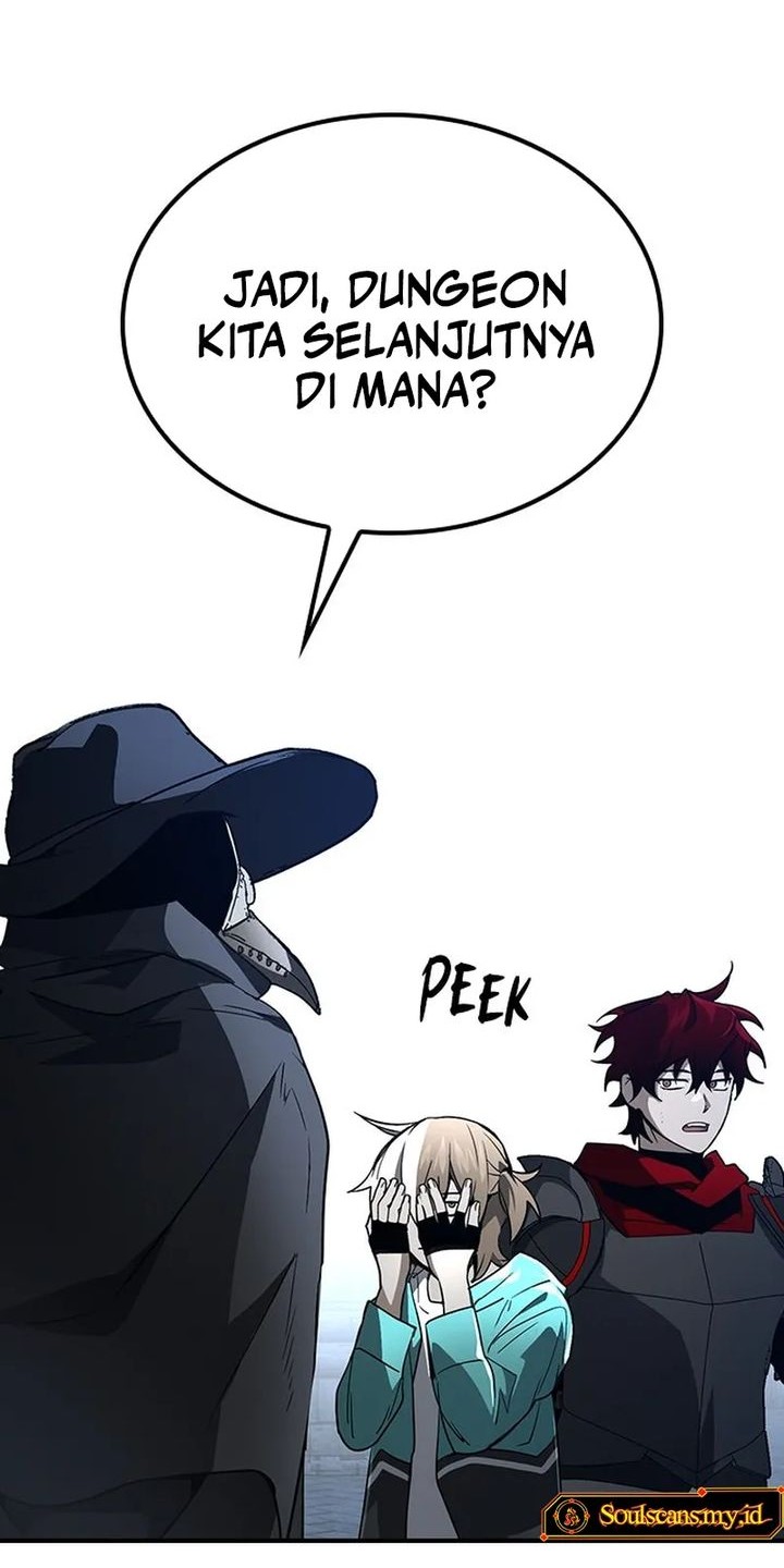 Bad Ending Maker Chapter 60 - halaman 51