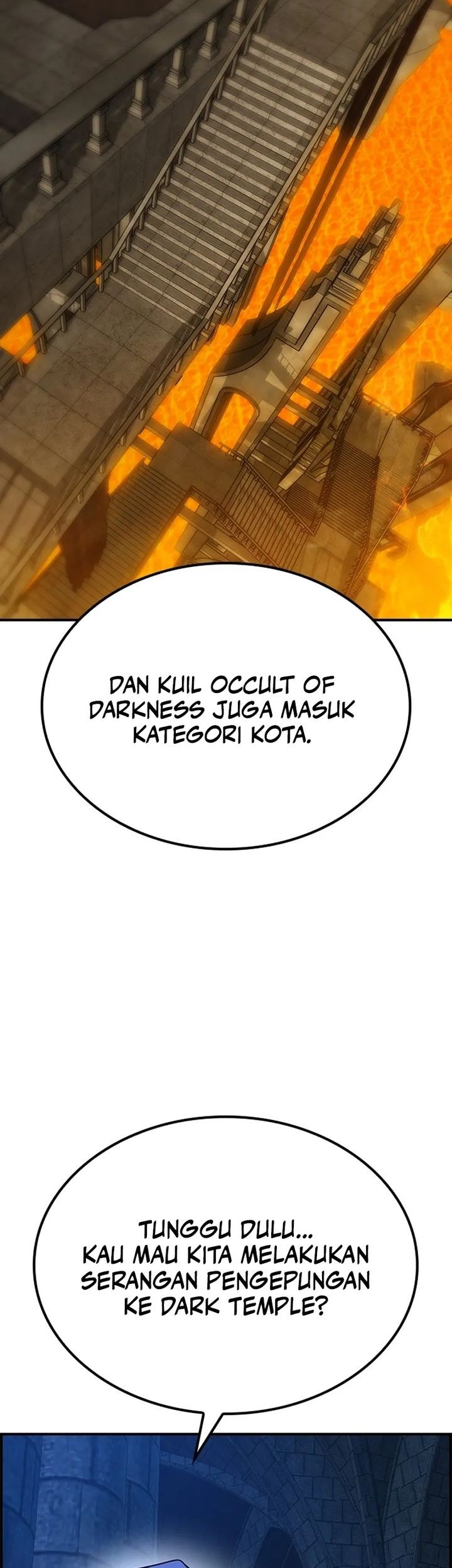 Bad Ending Maker Chapter 60 - halaman 54