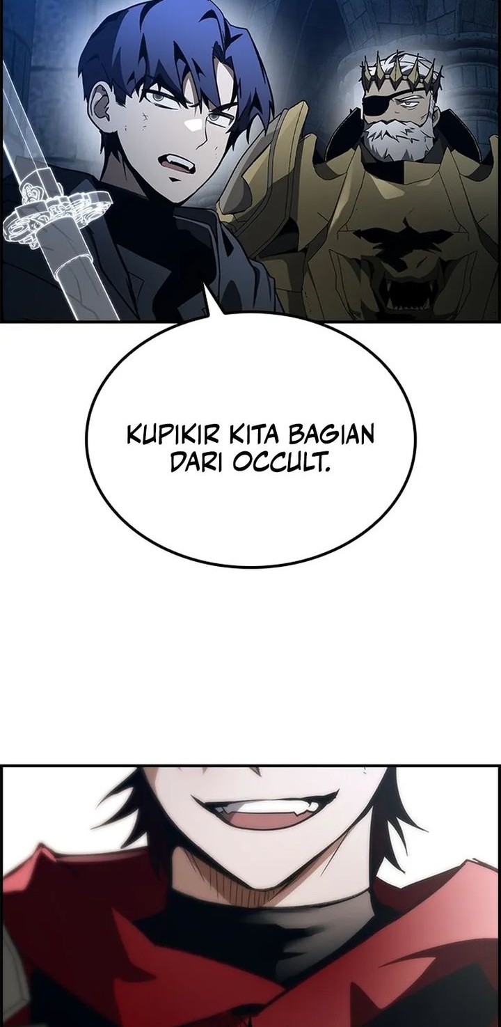 Bad Ending Maker Chapter 60 - halaman 55