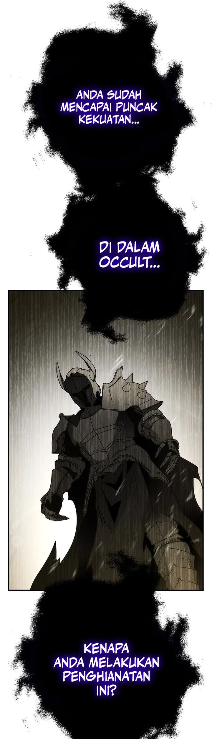 Bad Ending Maker Chapter 60 - halaman 65