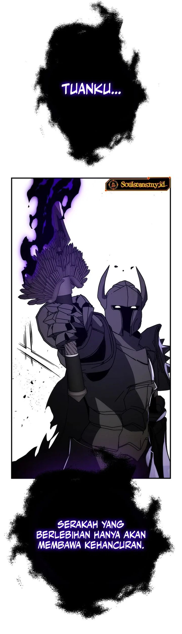Bad Ending Maker Chapter 60 - halaman 69