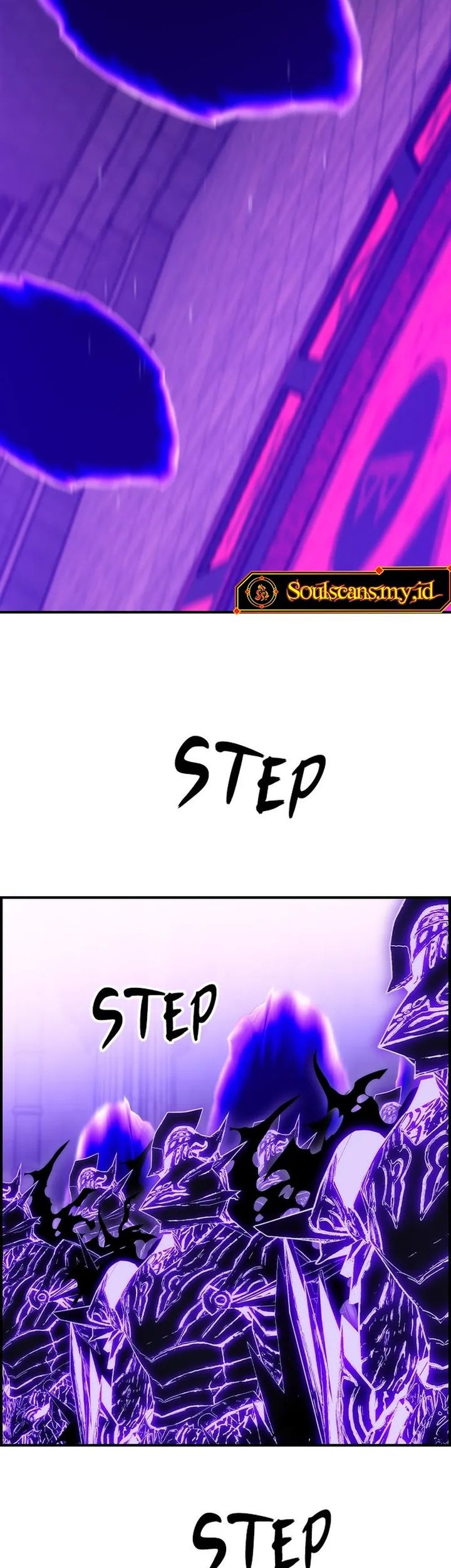 Bad Ending Maker Chapter 60 - halaman 73