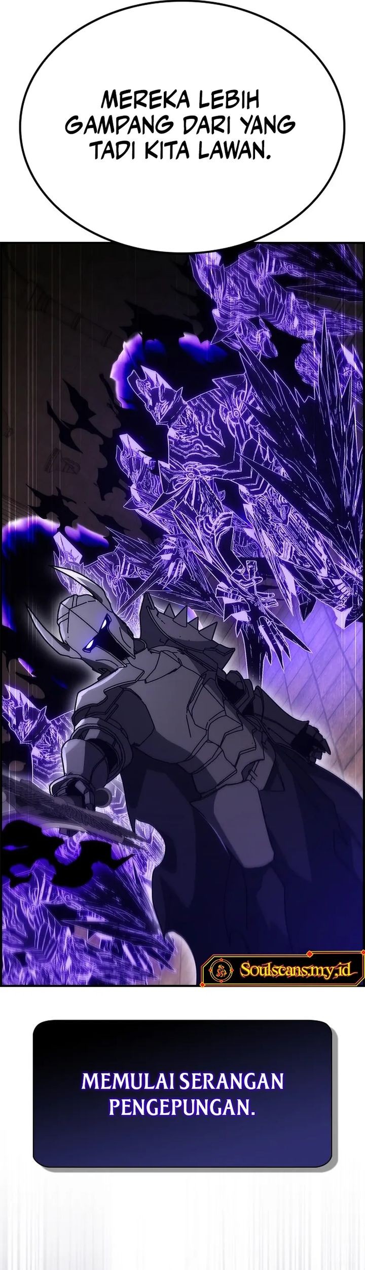 Bad Ending Maker Chapter 60 - halaman 76