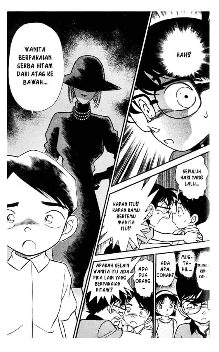 Bad Ending Maker Chapter 61 - halaman 14