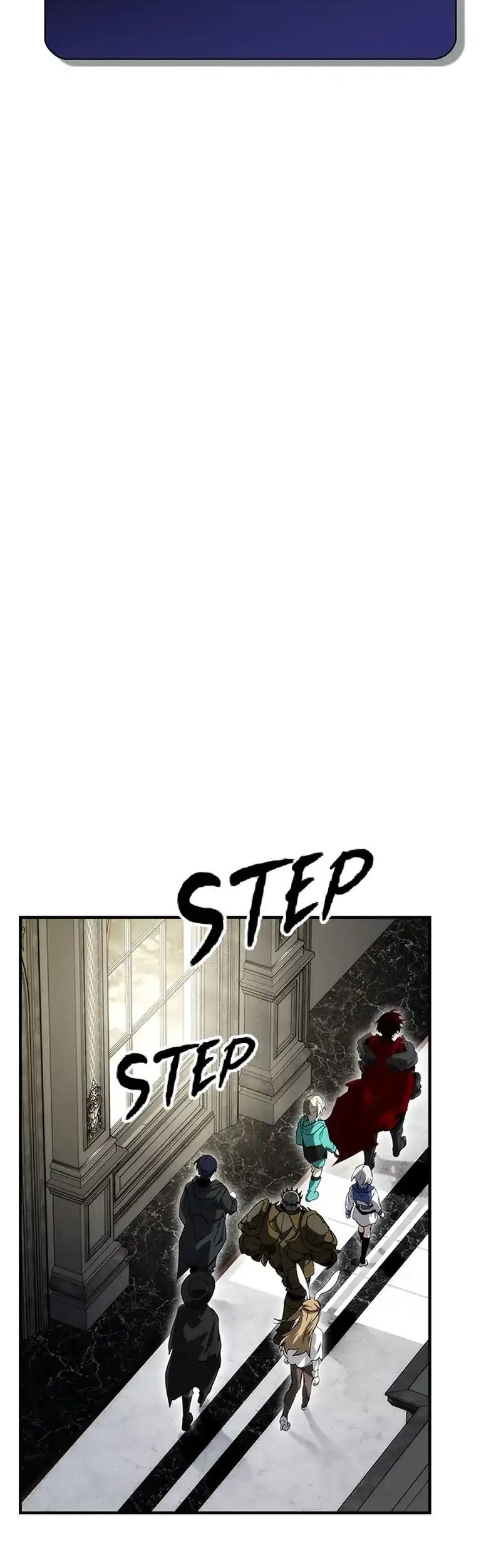 Bad Ending Maker Chapter 61 - halaman 22