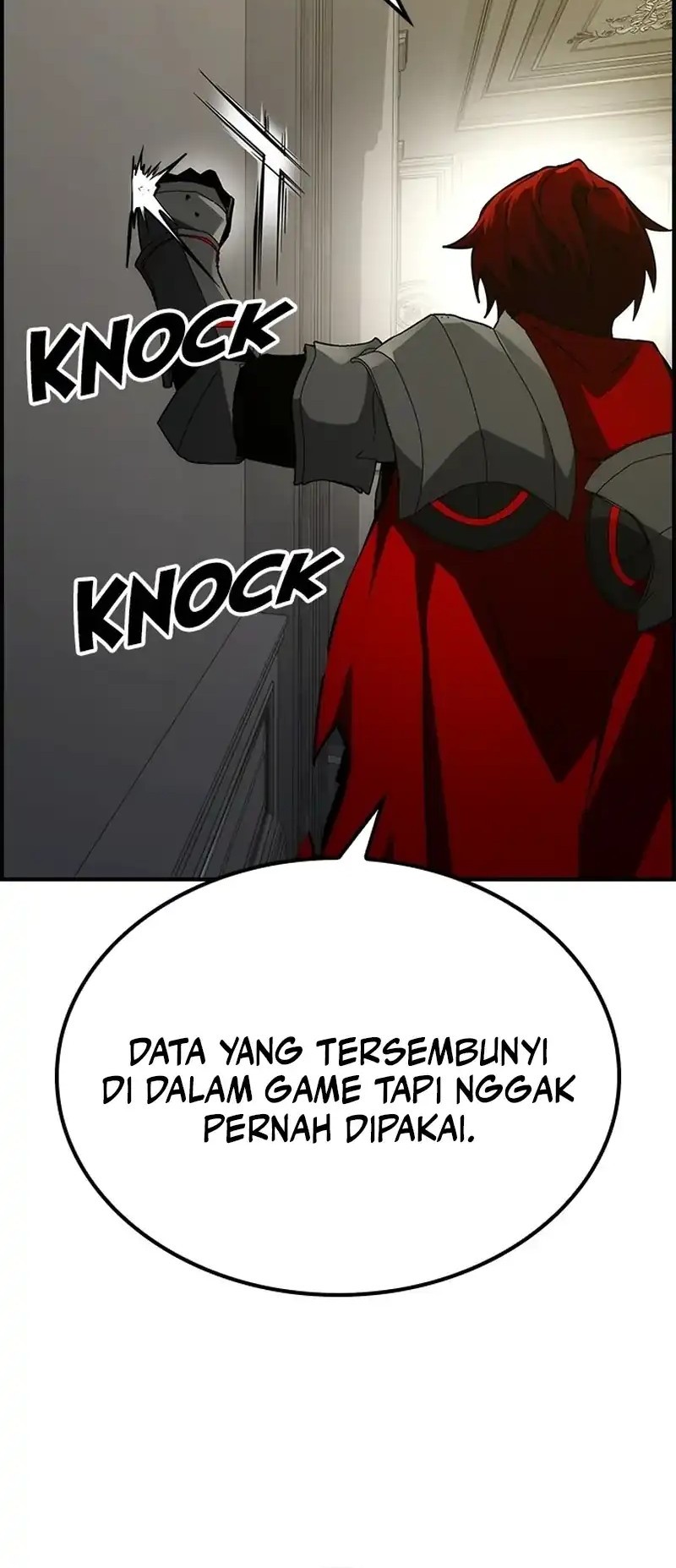 Bad Ending Maker Chapter 61 - halaman 26