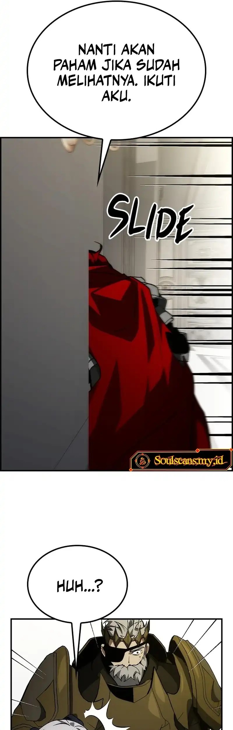 Bad Ending Maker Chapter 61 - halaman 27