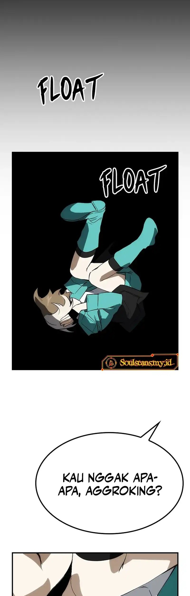 Bad Ending Maker Chapter 61 - halaman 34