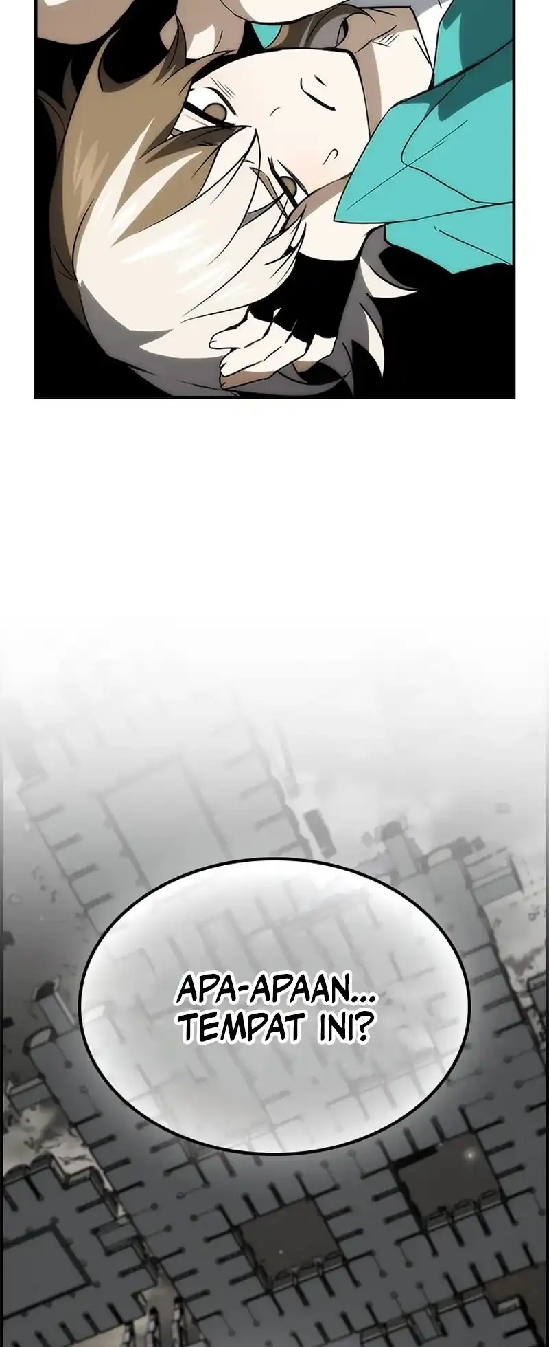 Bad Ending Maker Chapter 61 - halaman 35
