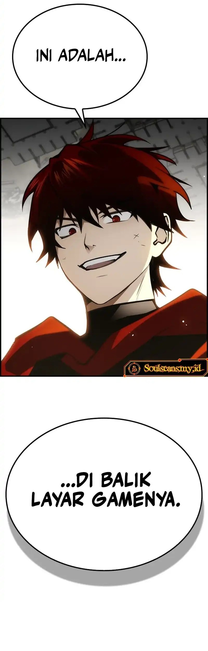 Bad Ending Maker Chapter 61 - halaman 37